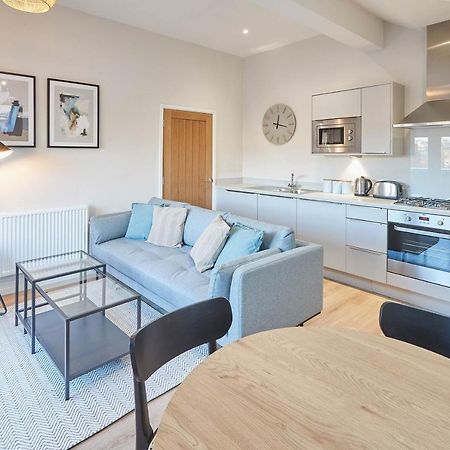 Host & Stay - Skyline Apartment Whitby Zewnętrze zdjęcie