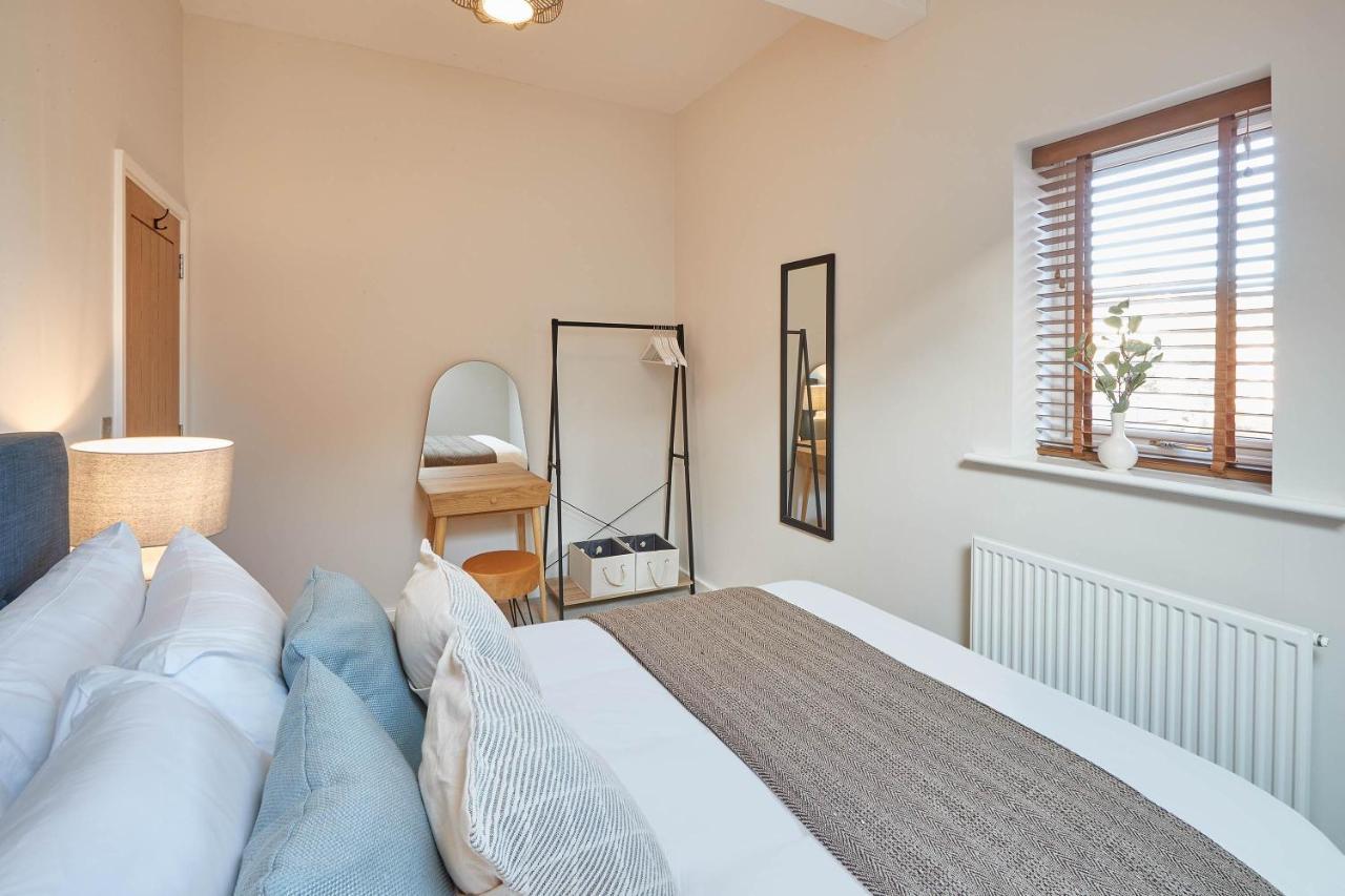 Host & Stay - Skyline Apartment Whitby Zewnętrze zdjęcie